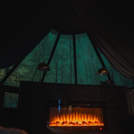 הלה Tindasel Lodge מראה חיצוני תמונה