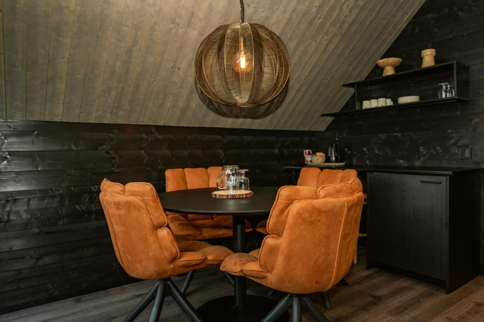 הלה Tindasel Lodge מראה חיצוני תמונה