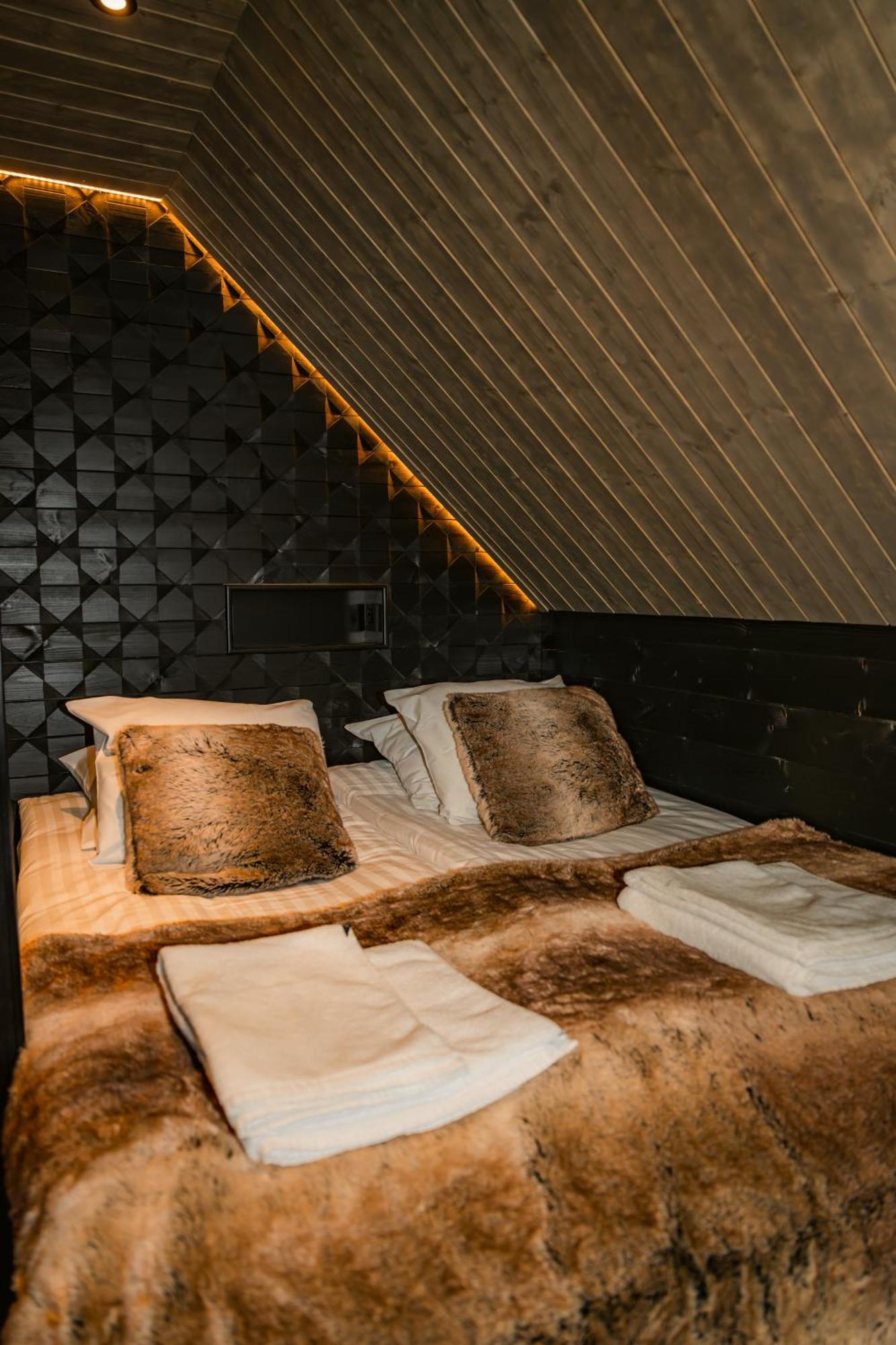 הלה Tindasel Lodge מראה חיצוני תמונה